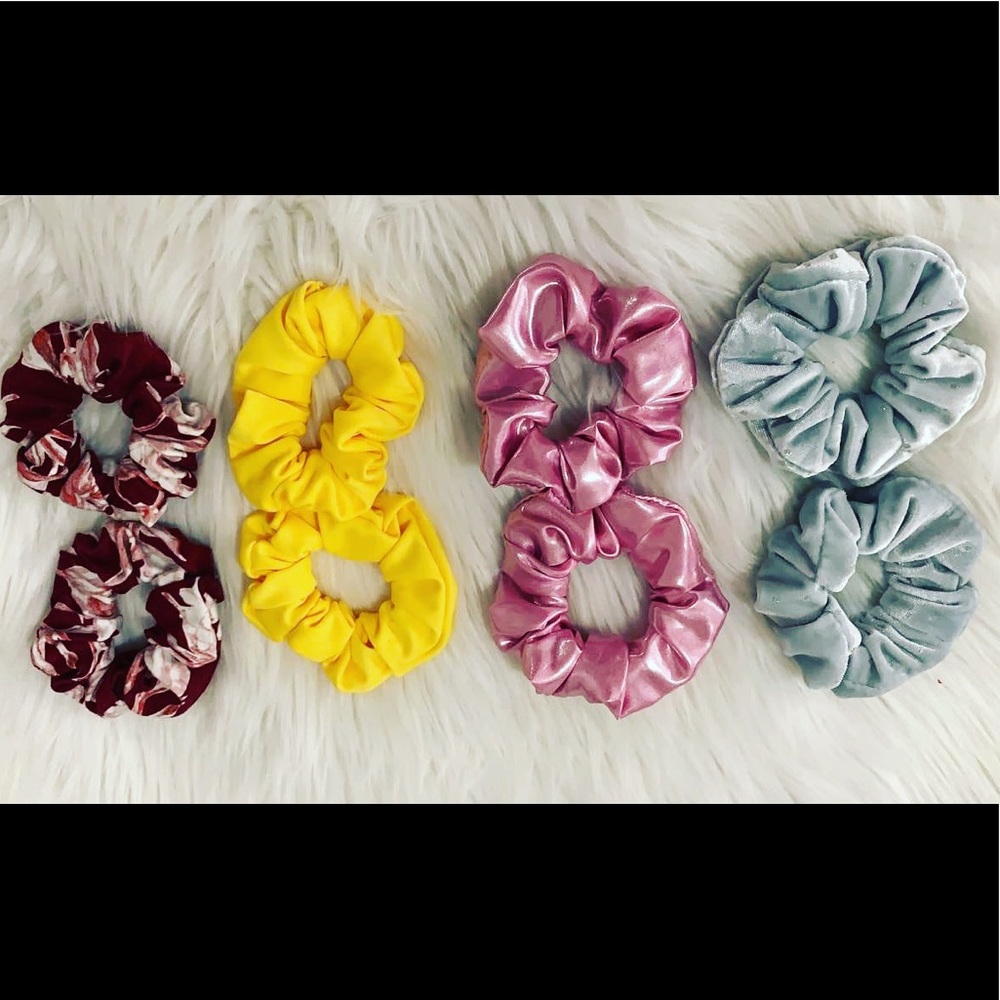 Scrunchies